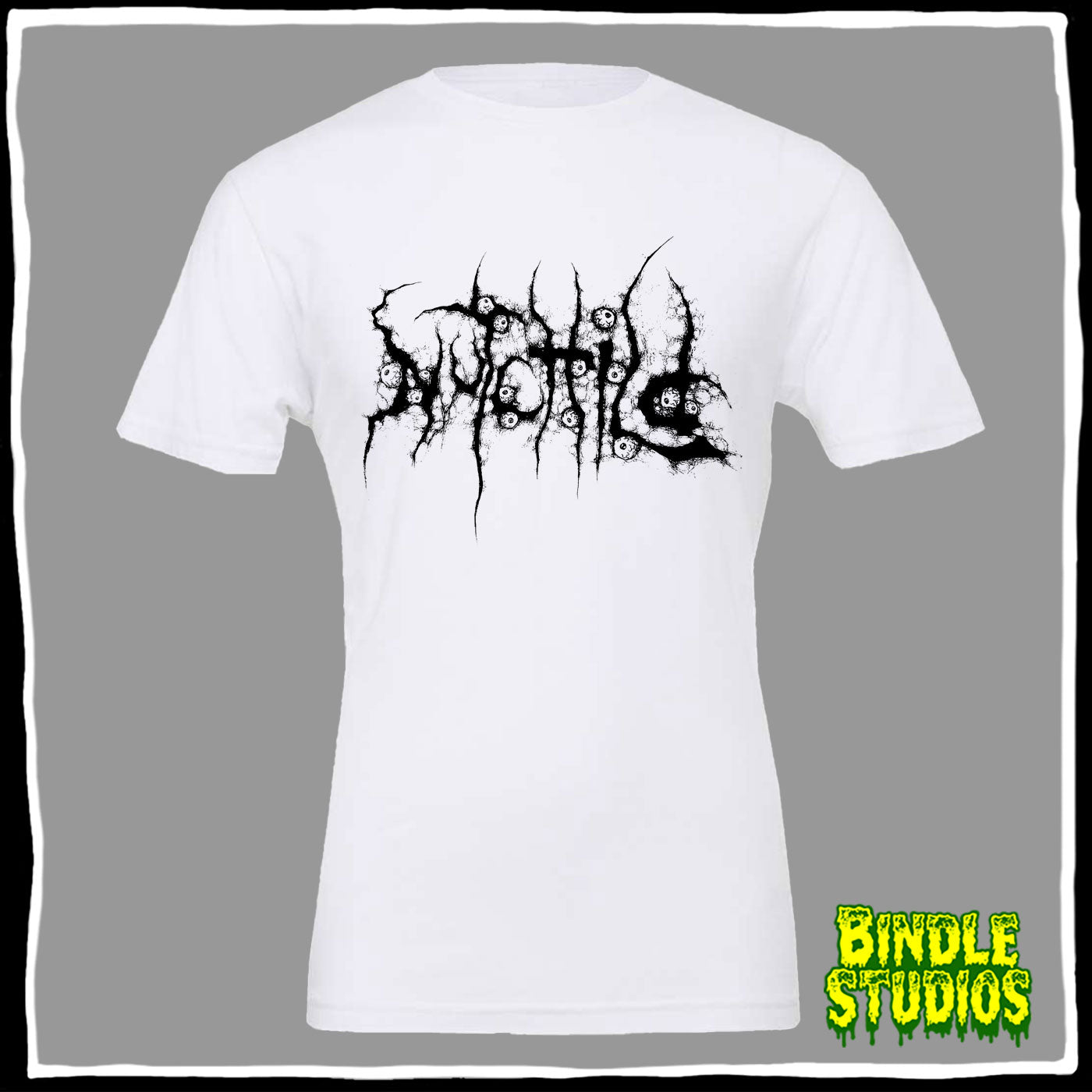 nutchild - Logo T-Shirt