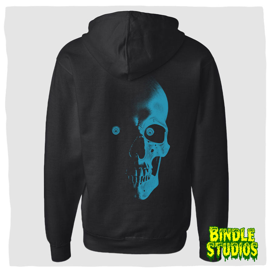 Dead Art Hoodie