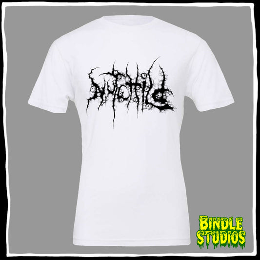 nutchild - Logo T-Shirt